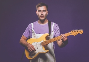 Sunset Sessions with Matthew Mole - 19 December 2019