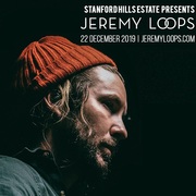 Jeremy Loops Live - 22 December 2019