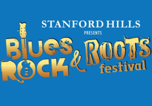 Blues Rock & Roots Festival - 27 December 2019