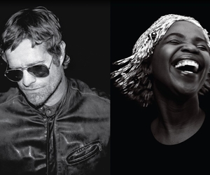 Arno Carstens & Zolani Mahola Live - 15 December 2019