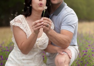 Vow Renewal Photography