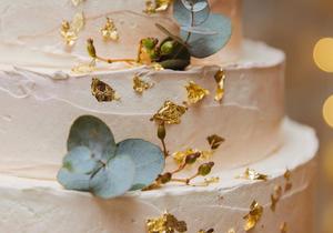 Wedding & Function Cakes