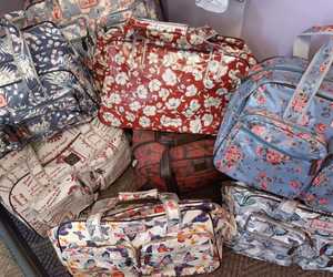 Beautiful Bag Perfect For A Weekend Away!