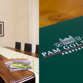 Boardroom - Pam Golding Properties Gansbaai - Xplorio™ Gansbaai