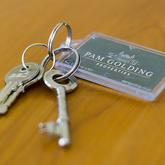 House Keys - Pam Golding Properties Gansbaai - Xplorio™ Gansbaai