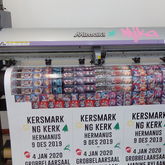 Printing Posters - My Design - Hermanus