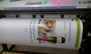 Professional Printing Services