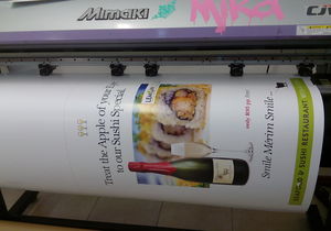 Professional Printing Services