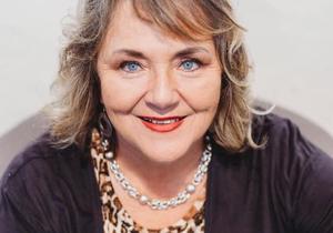 Pose For Penguins Fashion Show Models