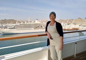 We Welcome Elsa Le Roux To The Team