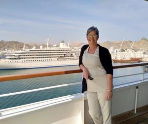 We Welcome Elsa Le Roux To The Team