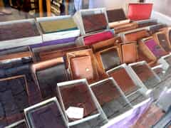 Jekyll & Hide Wallets & Purses