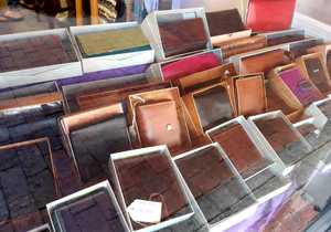 Jekyll & Hide Wallets & Purses