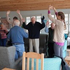 Yoga Session - Brigadoon Village - Betty's Bay Yoga Session - Brigadoon Village - Betty's Bay