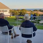 Sunset - Brigadoon Village - Betty's Bay Sunset - Brigadoon Village - Betty's Bay