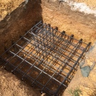 Building Foundation - Omega Consulting Africa (Pty) Ltd - Napier