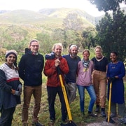 Alien Clearing Session