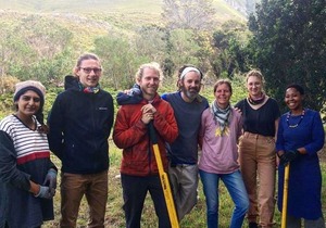 Alien Clearing Session