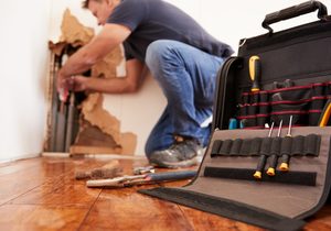 Home Maintenance Services