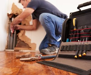 Home Maintenance Services