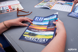 What Does The BlouBlad Directory Include?