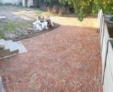 Paving Installations & Repairs