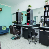 Pringle Bay - Hair@Pringle - The New Space