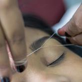 Pringle Bay - Hair@Pringle - Threading Eyebrows