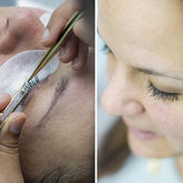 Pringle Bay - Hair@Pringle - Lash Fills