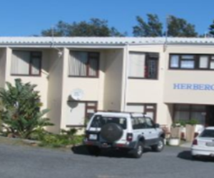 Herberg-aan-See Tehuis