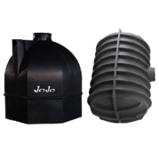 Septic VS Conservancy Tank: What's The Difference?