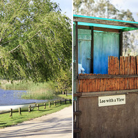 Stanford - River Rat Boat Cruises - Escape To Nature
