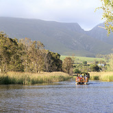 Stanford - River Rat Boat Cruises - Boat Adventure