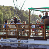 Stanford - River Rat Boat Cruises - Fun On Board