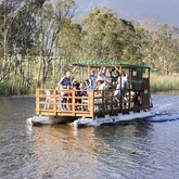 Stanford - River Rat Boat Cruises - Happy On Board