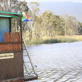 Stanford - River Rat Boat Cruises - Loo With a View