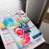 Wellnesss Magazines - GP Care Hermanus - Xplorio™ Hermanus