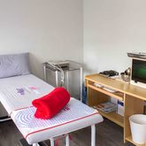 Bed - GP Care Hermanus - Xplorio™ Hermanus