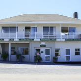 Agulhas - South Point L’Agulhas Self Catering - Outside View