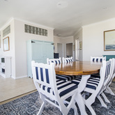 Agulhas - South Point L’Agulhas Self Catering - Dining Room