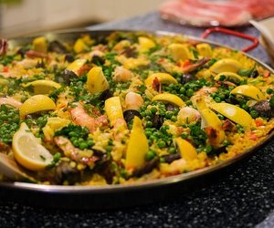 Monday Dinners on HaesFarm