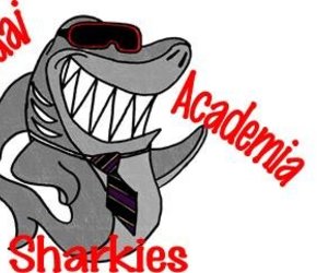 Academia wys haaitande