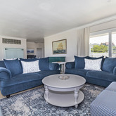 Agulhas - South Point L’Agulhas Self Catering - Living Area