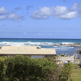 Agulhas - South Point L’Agulhas Self Catering - Seaview From Entrance