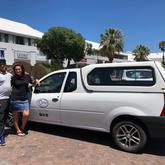 Deliveries in the Overberg - Core Catering Supplies Hermanus