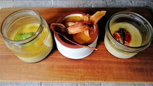 Our last at "LOKAL in BBos" for 2019