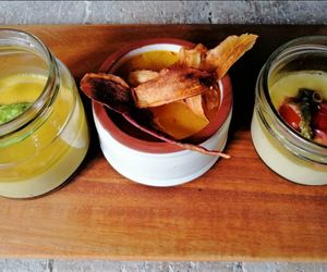 Our last at "LOKAL in BBos" for 2019