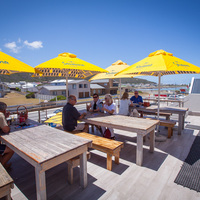 Agulhas - L'Agulhas Seafoods - Clients