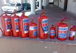 Thank you to our clients in Caledon & Kleinmond