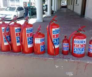 Thank you to our clients in Caledon & Kleinmond